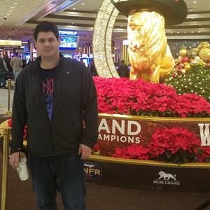 Meet your Posher, Joe